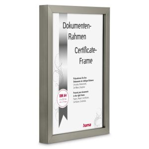 HAMA Рамка за снимки “Chiaro”, 21 x 29,7 см, DIN A4
