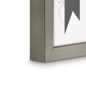 HAMA Рамка за снимки “Chiaro”, 21 x 29,7 см, DIN A4