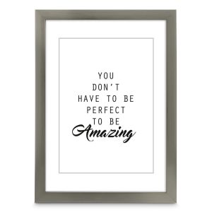 HAMA Рамка за снимки “Chiaro”, 30 x 40 см