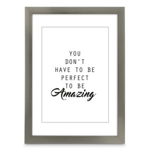 HAMA Рамка за снимки “Chiaro”, 30 x 40 см