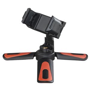 Hama "Pocket II Rotation" Smartphone Mini-Tripod, 04649