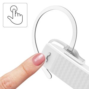 Блутут слушалка HAMA MyVoice 1500, HAMA-184147