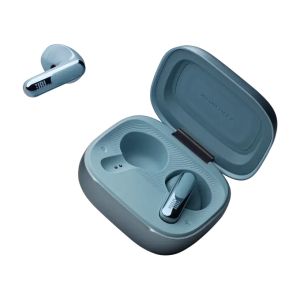 Блутут слушалки-тапи JBL Live Flex 3 - Син