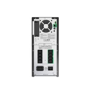 Непрекъсваем ТЗИ APC Smart-UPS 3000VA LCD 230V with SmartConnect