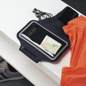 Спортен калъф за ръка HAMA Finest Sports, За телефони, XXL, 177997