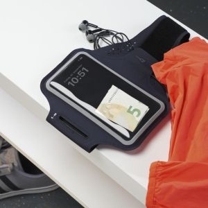 Спортен калъф за ръка HAMA Finest Sports, За телефони, XXL, 177997