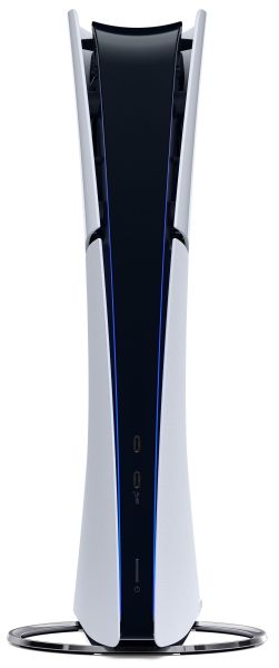 Gaming Console PlayStation 5 (Slim) Digital Edition - Astro Bot Bundle