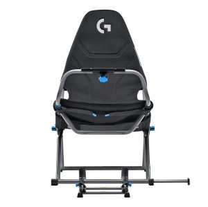 Racing chair Playseat Challenge X Logitech G Edition