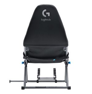 Racing chair Playseat Challenge X Logitech G Edition