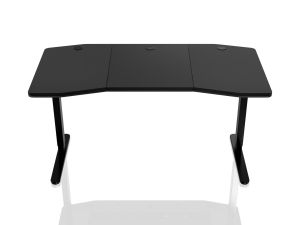 Gaming desk Nitro Concepts D16M, Carbon Red
