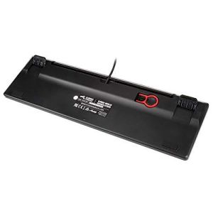 Gaming Mechanical keyboard Barebone Glorious RGB GMMK ANSI Layout