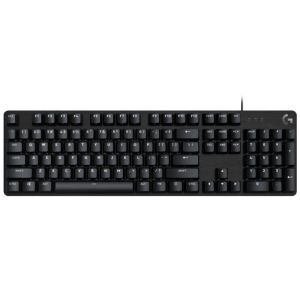 Gaming Mechanical keyboard Logitech G413 SE, Tactile Switch