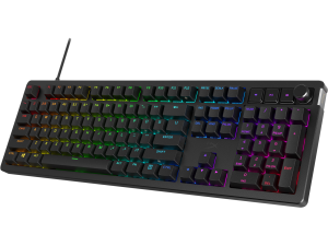 Gaming keyboard HyperX Alloy Rise
