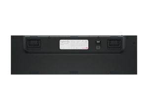 Безжична геймърска механична клавиатура Logitech G915X White Lightspeed - GL Tactile Switch