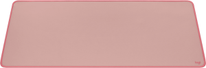Пад за мишка Logitech Desk Mat Studio Series, Тъмно Розов