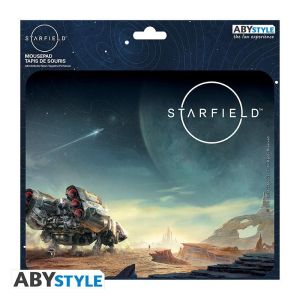 Flexible mousepad ABYSTYLE STARFIELD - Landing
