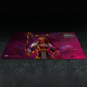Gaming mousepad World Of WarCraft Dragonflight - Alexstrasza, XL