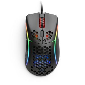 Gaming Mouse Glorious Model D- (Matte Black)