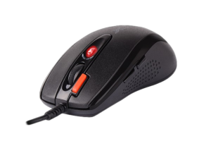 A4tech Oscar Laser Gaming Mouse XL-750BK