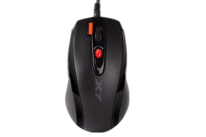 A4tech Oscar Laser Gaming Mouse XL-750BK