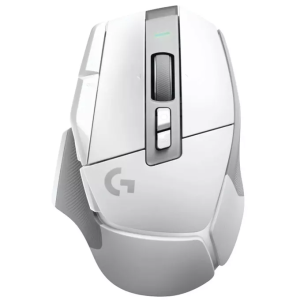 Wireless Gaming Mouse Logitech G502 X Lightspeed White