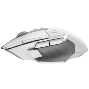 Wireless Gaming Mouse Logitech G502 X Lightspeed White
