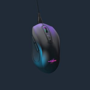 uRage "Reaper 340" Gaming Mouse, 217839