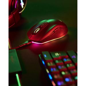 uRage "Reaper 340" Gaming Mouse, 217839