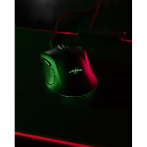 uRage "Reaper 340" Gaming Mouse, 217839