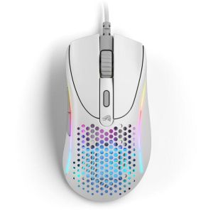 Gaming Mouse Glorious Model D 2 (Matte White)