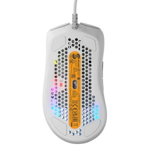 Gaming Mouse Glorious Model D 2 (Matte White)