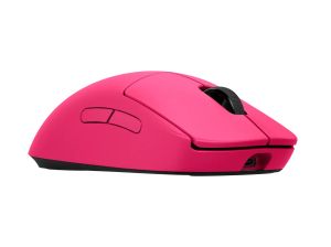 Gaming Mouse Logitech G Pro 2 Lightspeed Wireless - Magenta