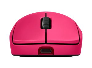 Gaming Mouse Logitech G Pro 2 Lightspeed Wireless - Magenta