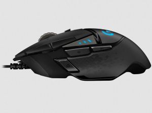 Gaming Mouse Logitech G502 HERO