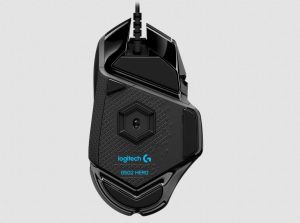 Gaming Mouse Logitech G502 HERO
