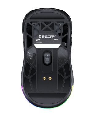 Геймърска безжична мишка ENDORFY LIV