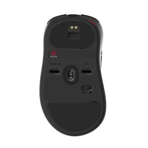 Геймърска безжична мишка ZOWIE EC2-DW 4K, Черен