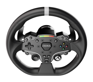 Волан MOZA ESX Steering Wheel 28cm за PC и XBOX