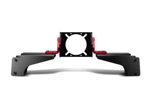 Next Level Racing Elite Premium DD Side and Front Mount Adapter