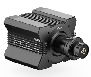 Основа за волан MOZA R12 V2 Direct Drive 12nm