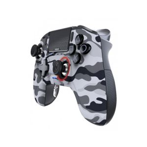 Wireless Gamepad Nacon Revolution Unlimited Pro Camo Gray