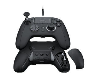 PS5 Controller Revolution 5 Pro Black