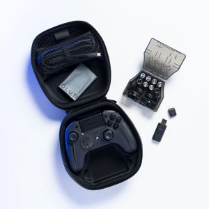PS5 Controller Revolution 5 Pro Black