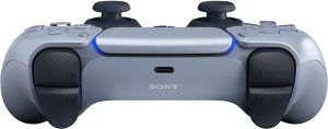 Sony PS5 DualSense Wireless Controller - Sterling Silver