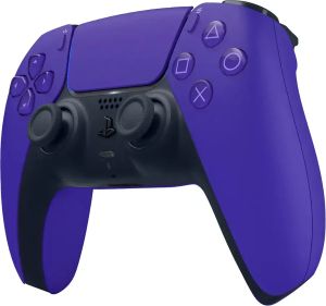 Безжичен геймпад Sony PS5 DualSense - Galactic Purple