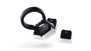 Капачки за механична клавиатура ENDORFY - 104 бр PBT - US Layout