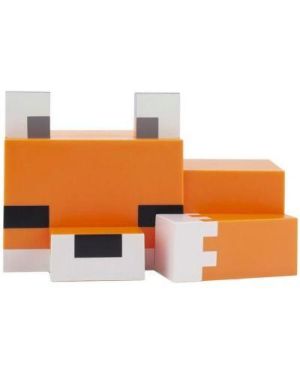 Лампа Paladone: Minecraft - Baby Fox Light, PP9472MCFV2