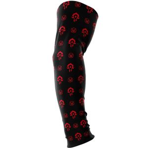 Геймърски ръкав FragOn Arm Sleeve World of Warcraft Horde - Размер S