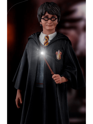 Iron Studios: Harry Potter - Harry Potter Art Scale Statue 1/10 WBHPM40721-10