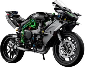LEGO Technic - Kawasaki Ninja H2R - 42170